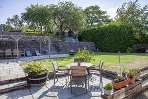 Garden ORB- click for photo gallery